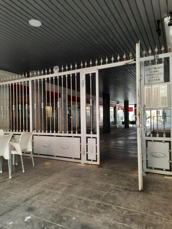 Студия На Белоснежном Пляже Los Locos Torrevieja Exteriér fotografie